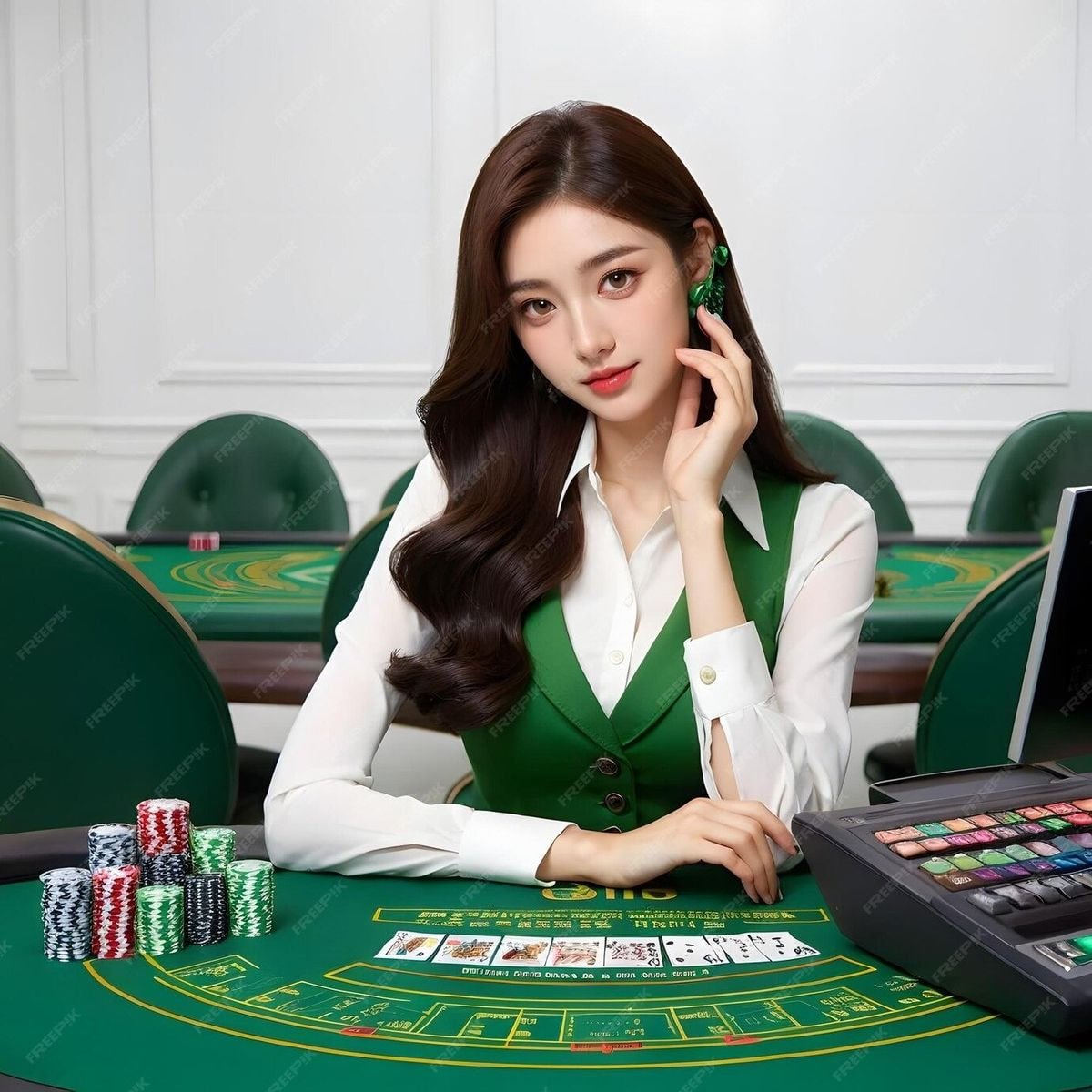 Casino-style entertainment browsing layout within 99 app mobile category page