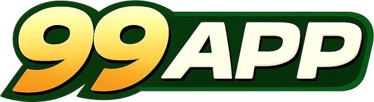 99 app logo for homepage navigation